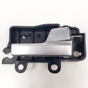 MANETA INTERIOR DELANTERA DERECHA 3M51R22600BB FORD FOCUS C-MAX (CAP) Autodesguaces Alicante