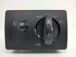 MANDO LUCES 4M5T13A024FA FORD TRANSIT CAJA CERRADA '06 Autodesguaces Alicante