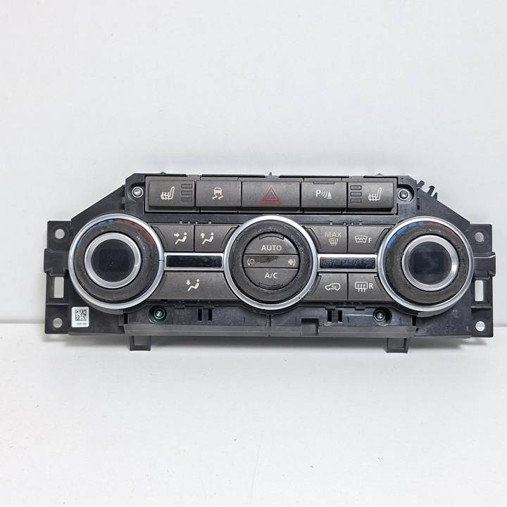 MANDO CLIMATIZADOR AH2219E900JH LAND ROVER RANGE ROVER SPORT (L320) Autodesguaces Alicante