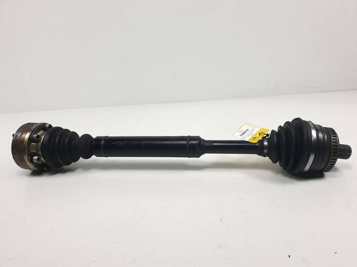 TRANSMISION DELANTERA DERECHA - AUDI - A4 BERLINA (B5) (8D2)