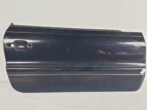 PUERTA DELANTERA DERECHA VOLVO C70 CABRIOLET Autodesguaces Alicante
