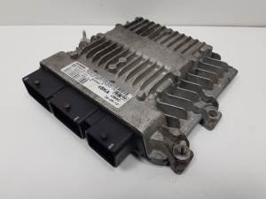 CENTRALITA MOTOR UCE 5WS40512A FORD FOCUS C-MAX (CAP) Autodesguaces Alicante