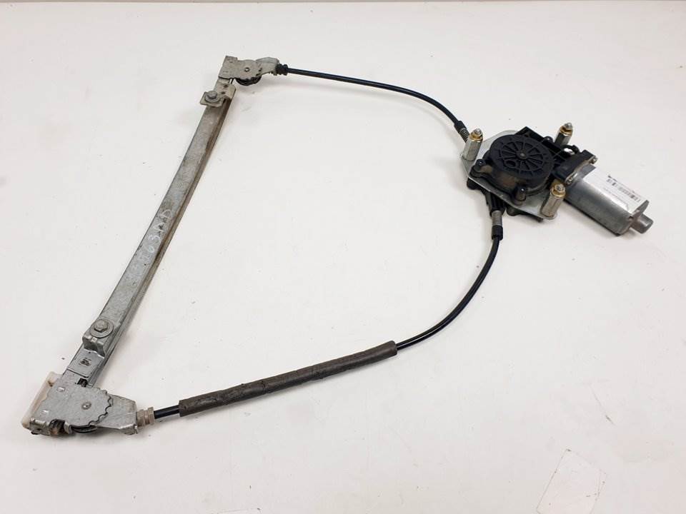 ELEVALUNAS DELANTERO DERECHO - 0130821678 - RENAULT - MEGANE I COACH/COUPE (DA0)
