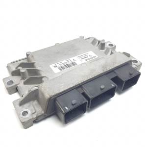 CENTRALITA MOTOR UCE S120200113A RENAULT TWINGO Autodesguaces Alicante