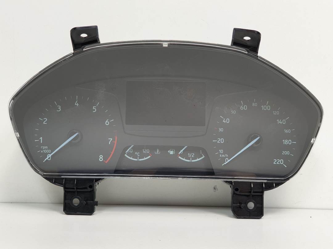 CUADRO INSTRUMENTOS - L1BT10849 - FORD - FIESTA (CE1)