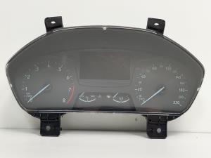 CUADRO INSTRUMENTOS L1BT10849 FORD FIESTA (CE1) Autodesguaces Alicante