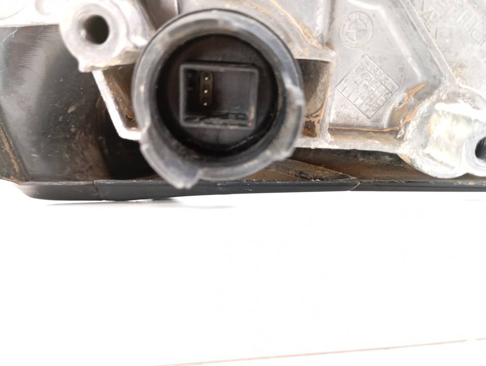 RETROVISOR IZQUIERDO
