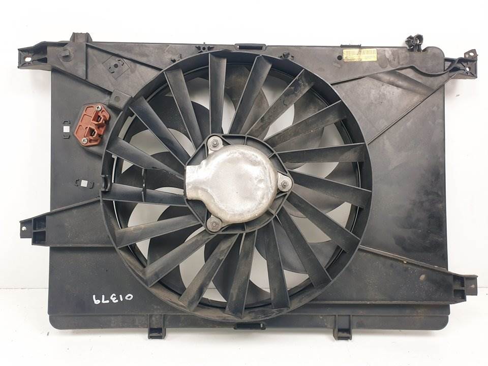 ELECTROVENTILADOR - VP4FLH8600AB - ALFA ROMEO - 159 (140)