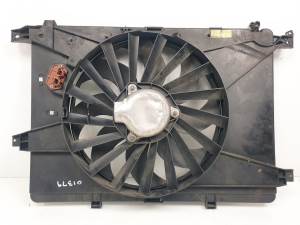 ELECTROVENTILADOR VP4FLH8600AB ALFA ROMEO 159 (140) Autodesguaces Alicante