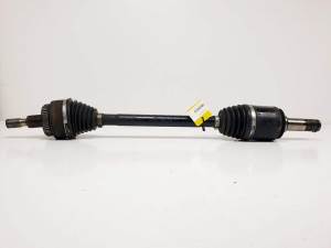 TRANSMISION TRASERA DERECHA OEM A1633500210 MERCEDES CLASE M (W163) Autodesguaces Alicante