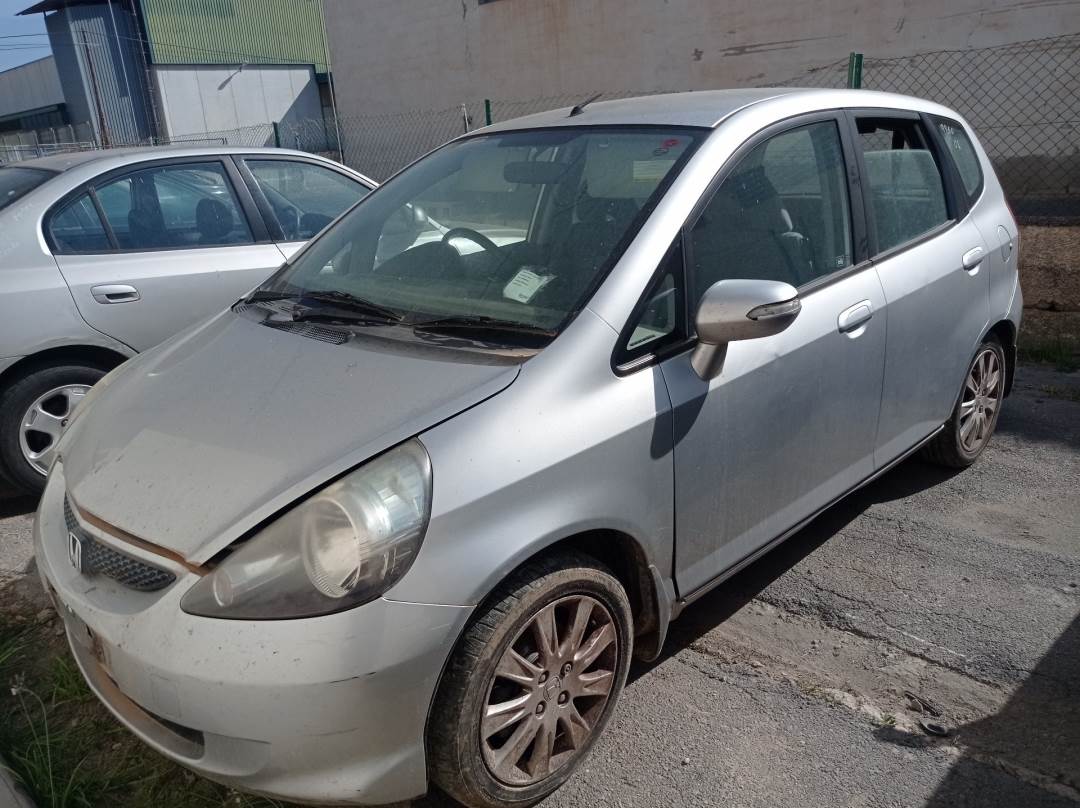 HONDA JAZZ (GD1/5) (2002 - 2008)