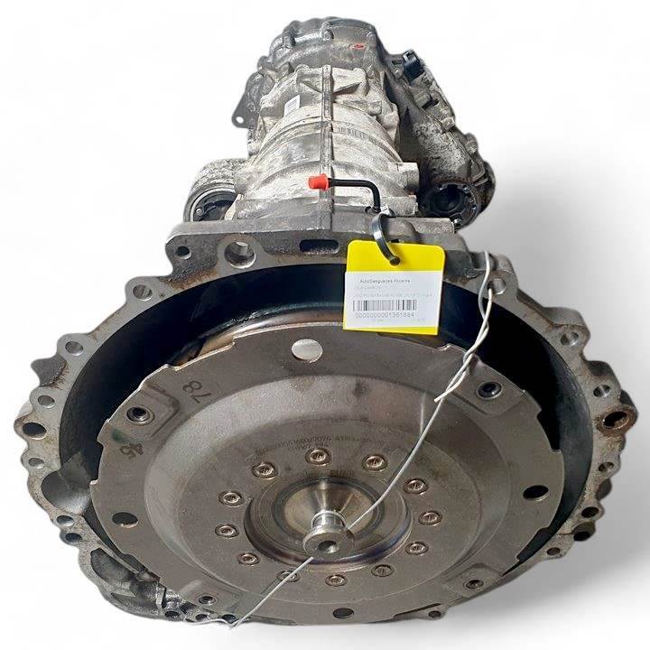 CAJA CAMBIOS - 6HP26 - LAND ROVER - RANGE ROVER (L322)
