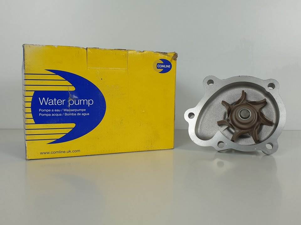 BOMBA AGUA - EWP015 - OPEL - ASTRA F BERLINA