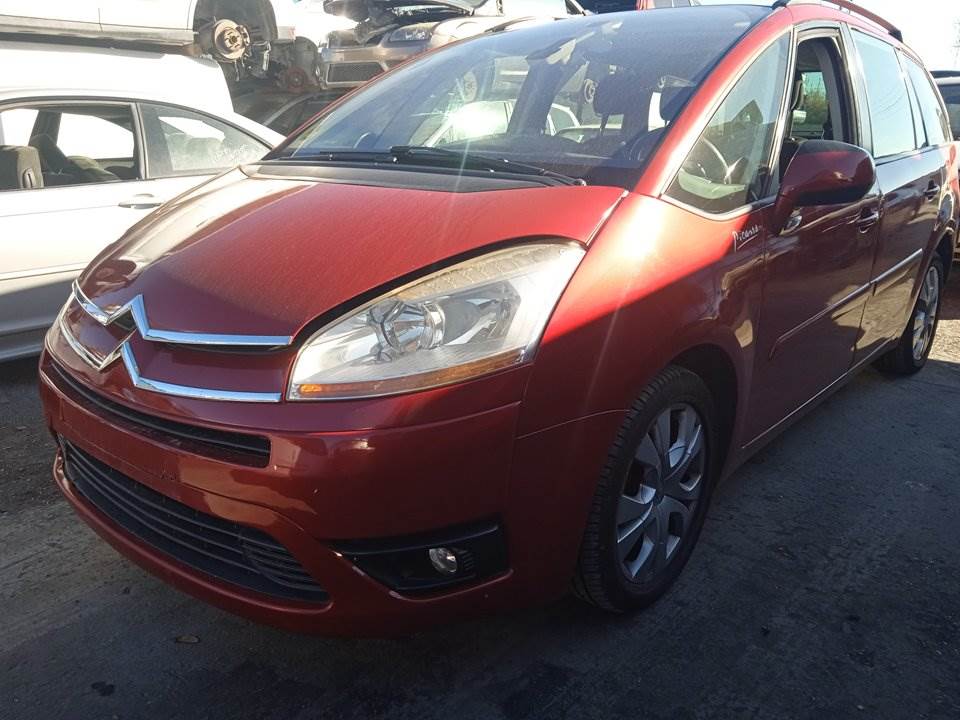CITROEN C4 GRAND PICASSO (2006 - 2013)