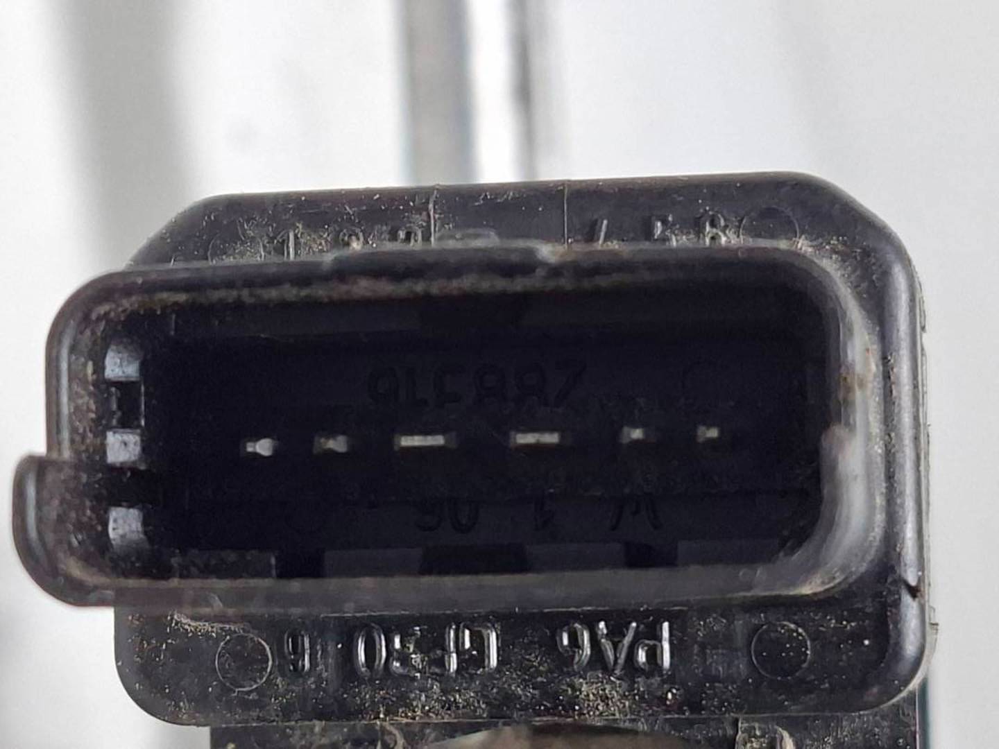 Foto 3 de Elevalunas Trasero Izquierdo Ford Focus C-max (cap) (2003–2007)
