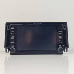 PANTALLA MULTIFUNCION 8614042C21 TOYOTA RAV4 Autodesguaces Alicante