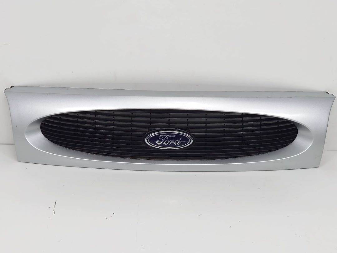 REJILLA DELANTERA - 98FB8200AC - FORD - FIESTA BERLINA