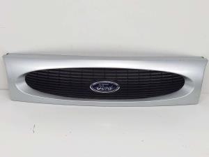 REJILLA DELANTERA 98FB8200AC FORD FIESTA BERLINA Autodesguaces Alicante