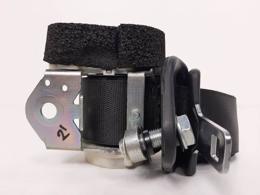 Ceinture de sécurité arrière gauche - 34024687D - FIAT - 500 (150)