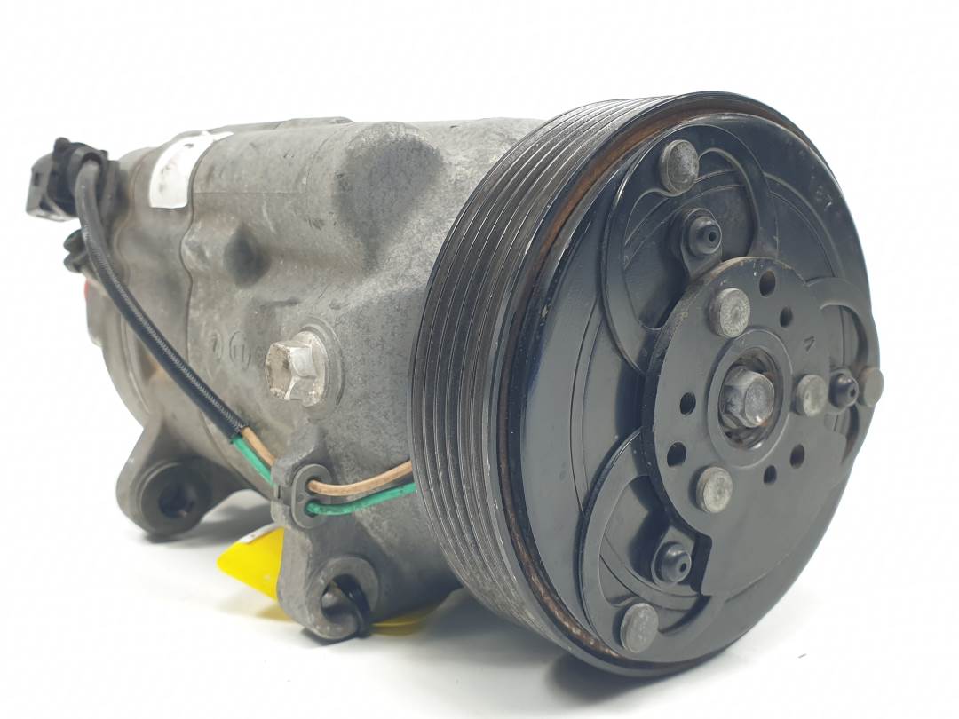 COMPRESOR AIRE ACONDICIONADO - AUDI - A3 (8L)