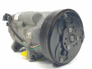 COMPRESOR AIRE ACONDICIONADO AUDI A3 (8L) Autodesguaces Alicante