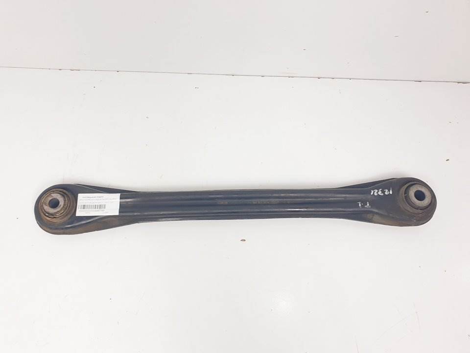 BRAZO SUSPENSION INFERIOR TRASERO IZQUIERDO - 7L0501531A - PORSCHE - CAYENNE (TYP 9PA)
