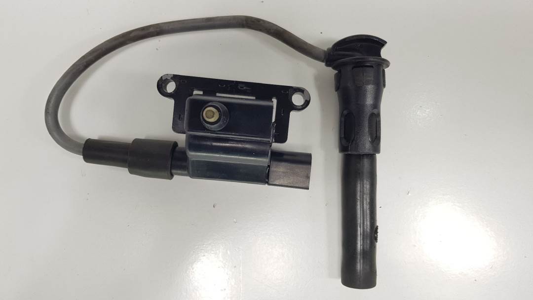BOBINA ENCENDIDO - 0040100501 - MG ROVER - SERIE 45 (T/RT)