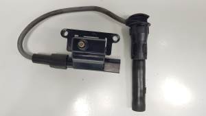 BOBINA ENCENDIDO 0040100501 MG ROVER SERIE 45 (T/RT) Autodesguaces Alicante
