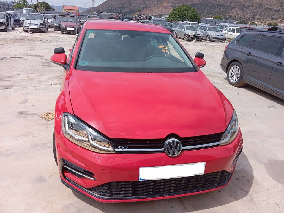 Imagen del vehículo VOLKSWAGEN GOLF VII LIM. (BQ1)
