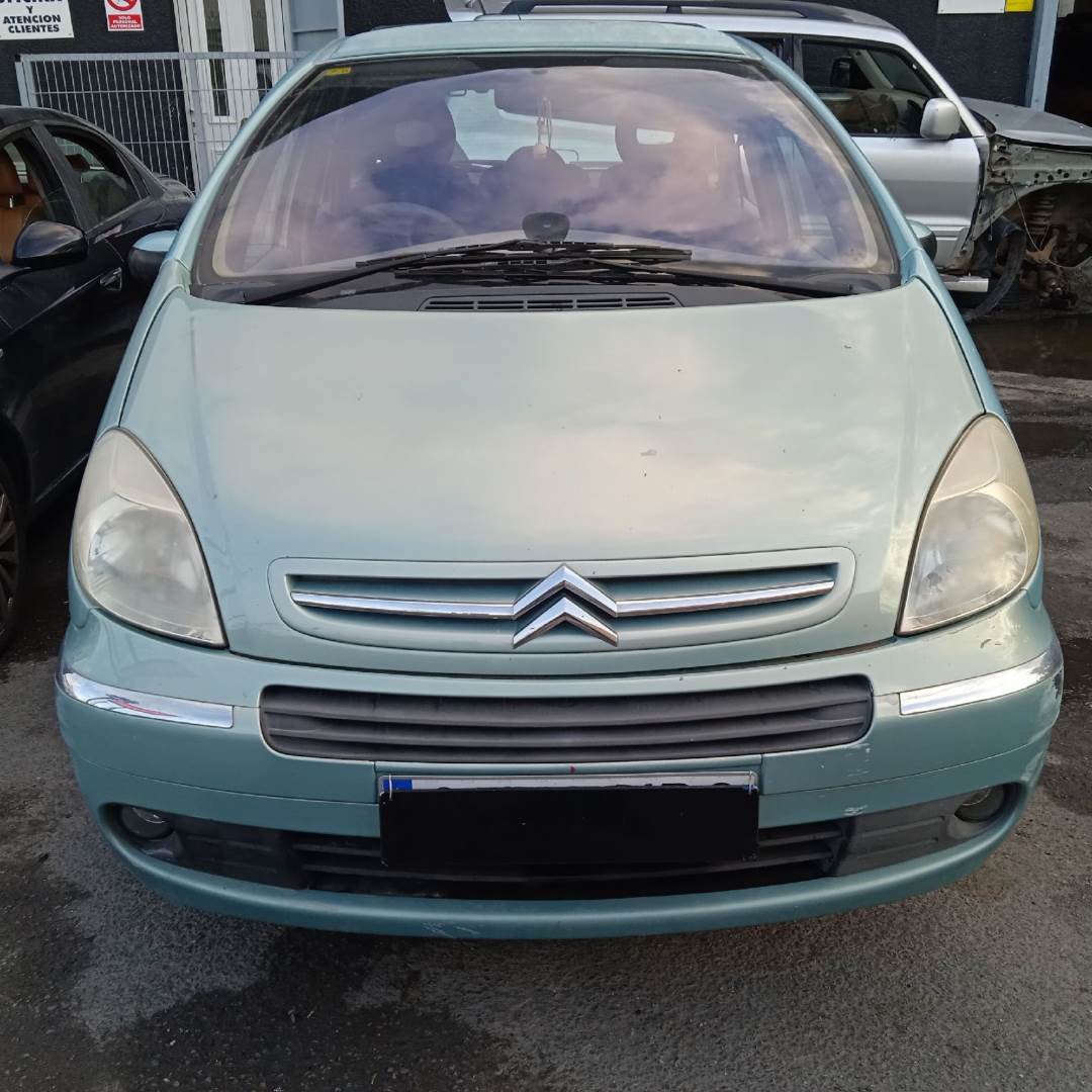 CITROEN XSARA PICASSO (1999 - 2011)