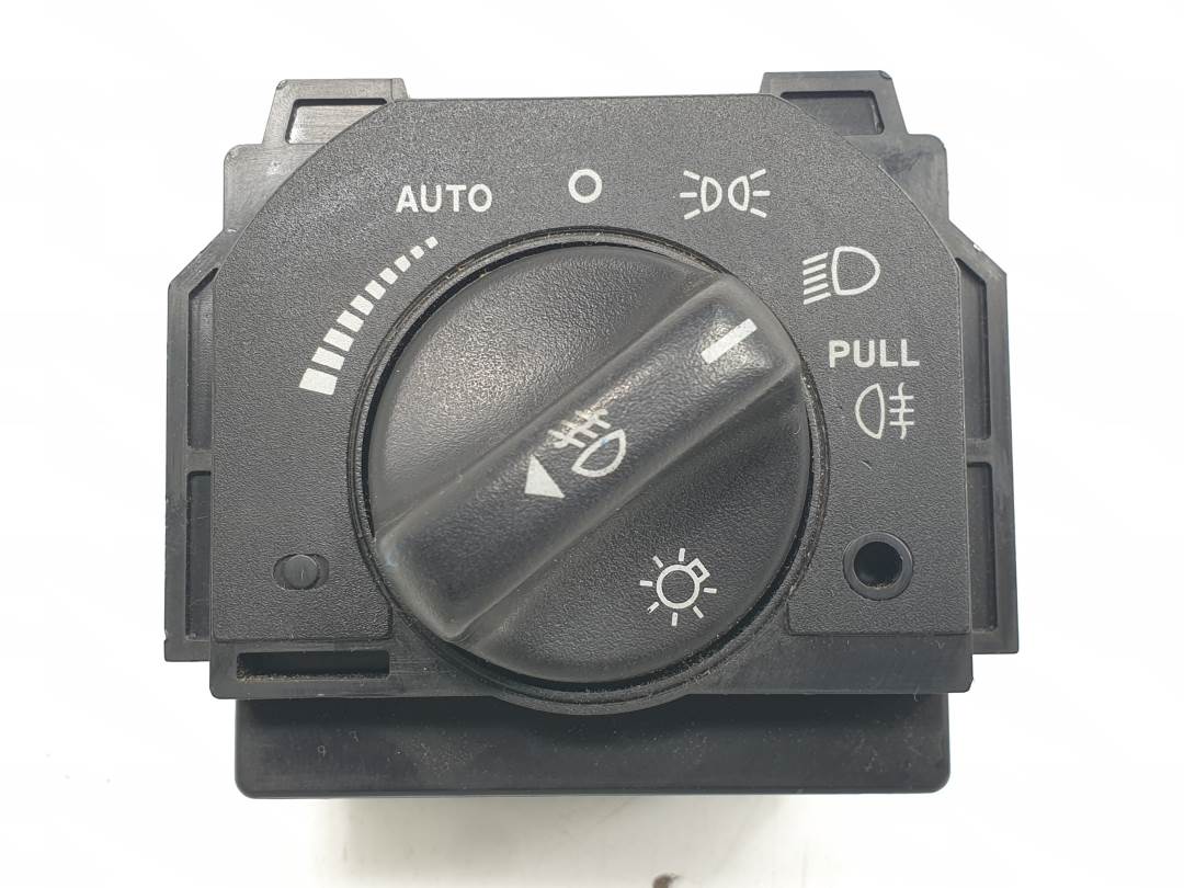 MANDO LUCES - XR8311654 - JAGUAR - S-TYPE