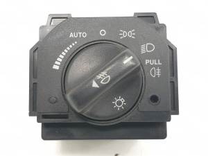 MANDO LUCES XR8311654 JAGUAR S-TYPE Autodesguaces Alicante