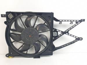 ELECTROVENTILADOR 24431828 OPEL ZAFIRA A Autodesguaces Alicante