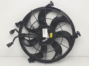 ELECTROVENTILADOR A005341 HYUNDAI I20 (PB) Autodesguaces Alicante