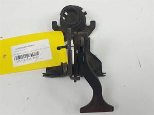 CERRADURA CAPOT A2088870127 MERCEDES CLASE CLK (W208) CABRIO Autodesguaces Alicante