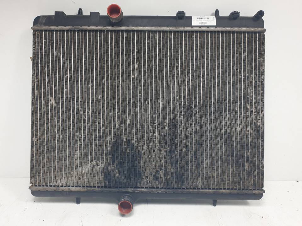 RADIADOR AGUA 9646577680 PEUGEOT 307 BREAK/SW (S2) Autodesguaces Alicante