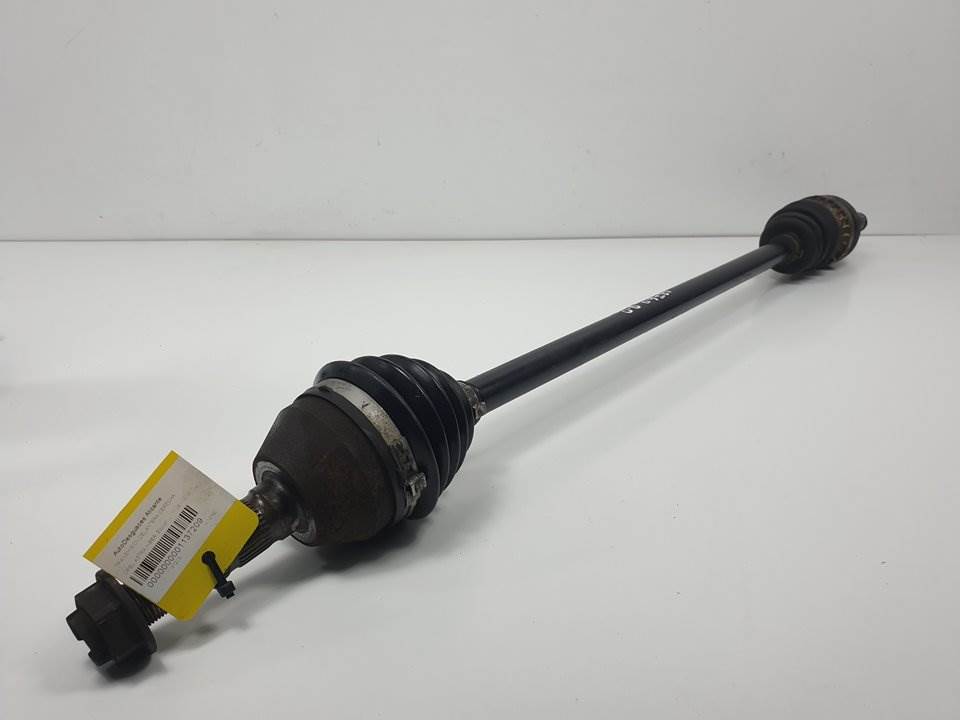 TRANSMISION DELANTERA DERECHA - OPEL - ASTRA H BER.