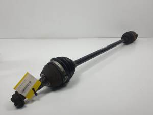 TRANSMISION DELANTERA DERECHA OPEL ASTRA H BER. Autodesguaces Alicante