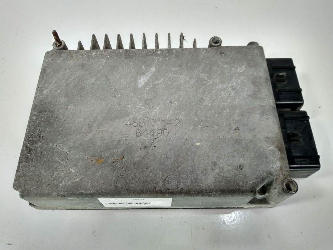 CENTRALITA MOTOR UCE - 46517112 - CHRYSLER - VOYAGER (ES)
