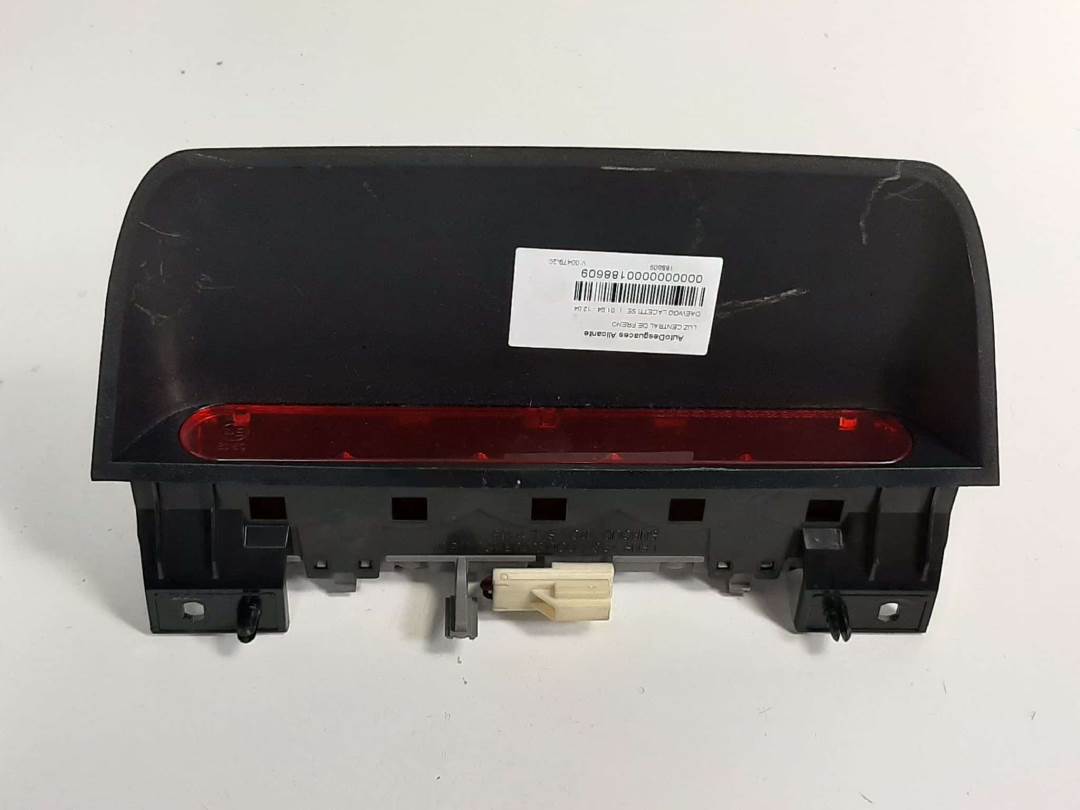LUZ CENTRAL DE FRENO - DAEWOO - LACETTI