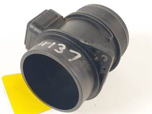 CAUDALIMETRO 4R8Q12B579AC LAND ROVER RANGE ROVER SPORT (L320) Autodesguaces Alicante