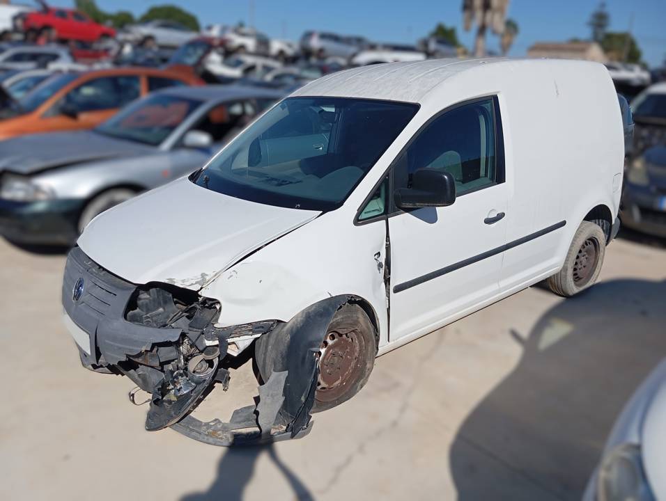 MOTOR ELEVALUNAS DELANTERO IZQUIERDO