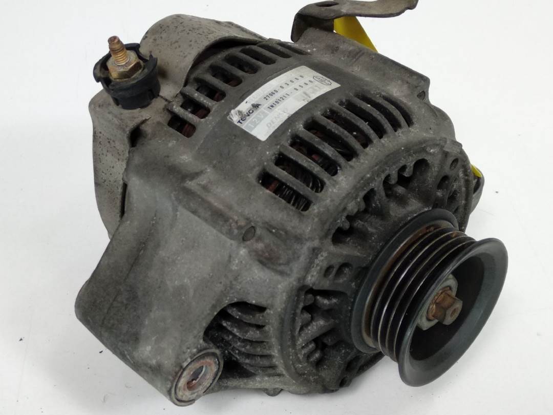 ALTERNADOR - TN1012119580 - TOYOTA - CAMRY (V10)