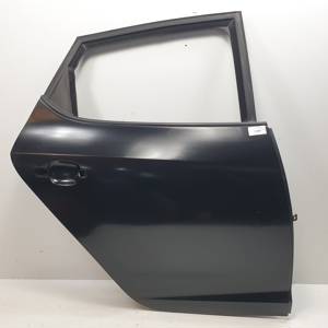 PUERTA TRASERA DERECHA SEAT IBIZA (6J5) Autodesguaces Alicante