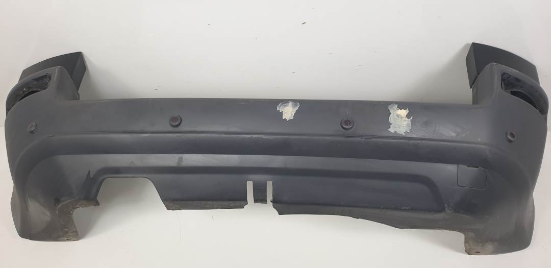 PARAGOLPES TRASERO - VOLVO - XC90