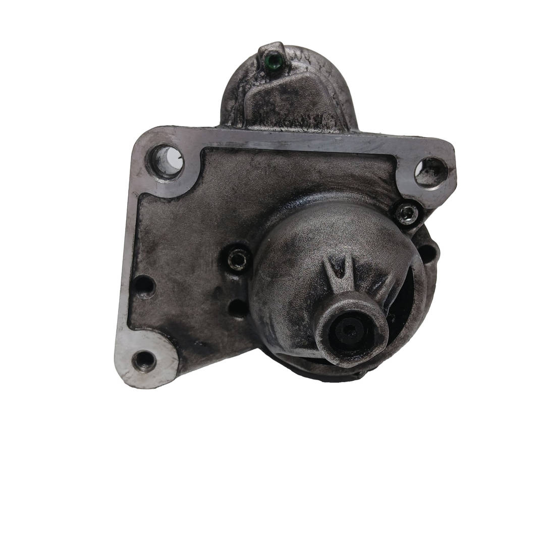 Foto 3 de Motor Arranque Citroen Berlingo (m59) (2002–2008)