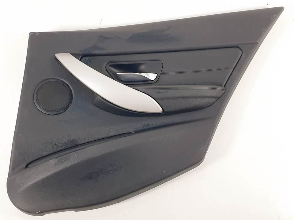 GUARNECIDO PUERTA TRASERA DERECHA - 2083450 - BMW - SERIE 3 TOURING (F31)