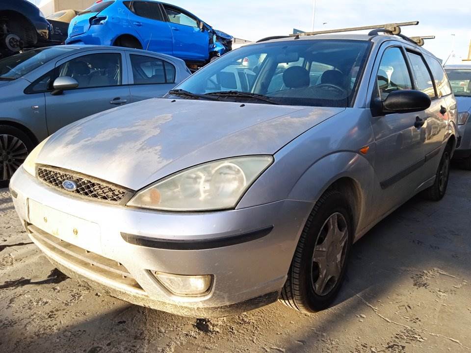 FORD FOCUS TURNIER (CAK) (1998 - 2004)