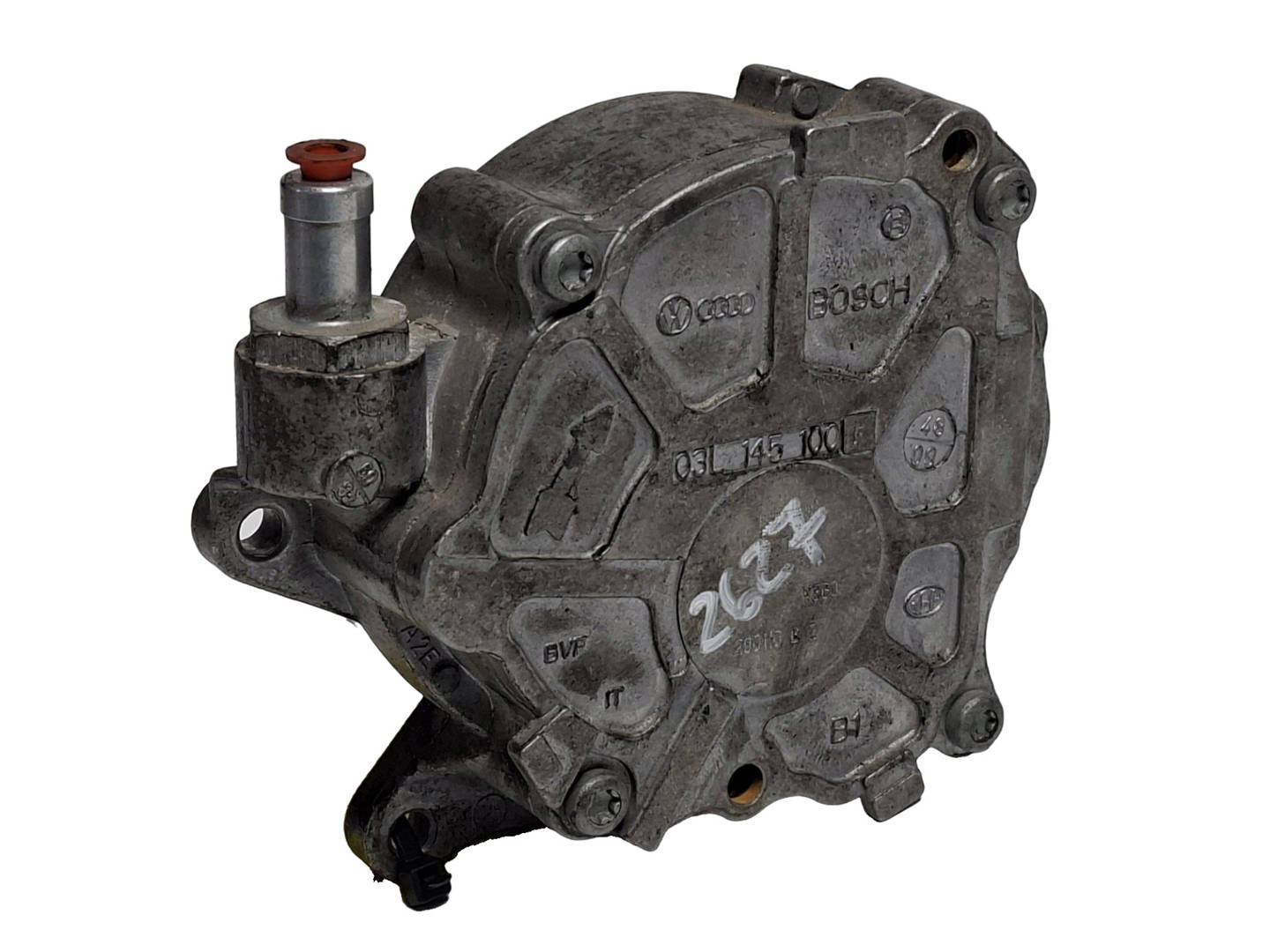 Foto 2 de Depresor Freno / Bomba Vacio Volkswagen Passat Variant (3b5) (1997–2000)