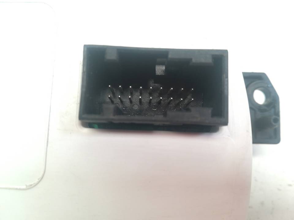 CUADRO INSTRUMENTOS